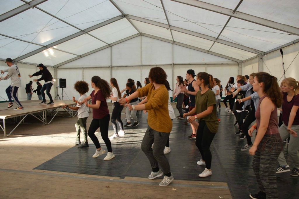 Festival Urban Life